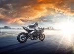 Kawasaki Ninja H2R