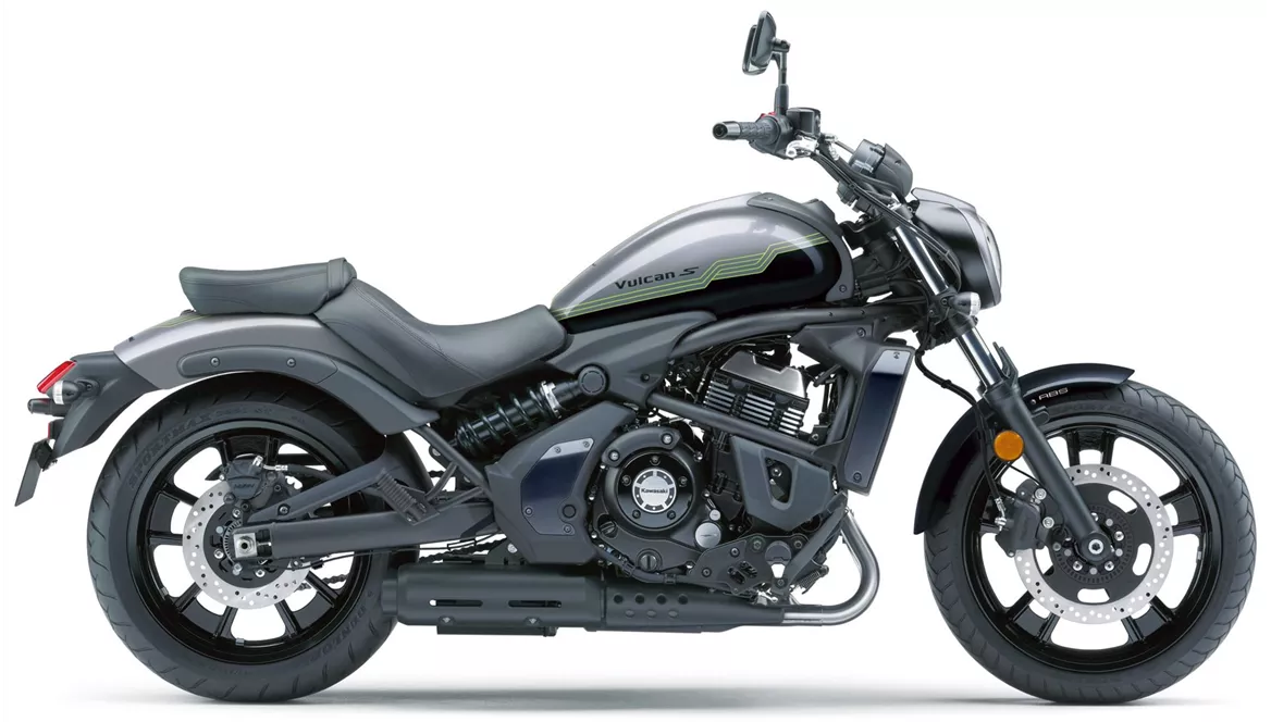 Kawasaki Vulcan S 2026 Kawasaki Vulcan S 2026