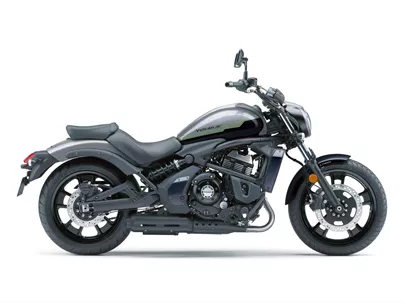 Kawasaki Vulcan S 2026 Kawasaki Vulcan S 2026