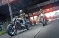 Kawasaki Vulcan S 2026 - Bild 8 Kawasaki Vulcan S 2026 - Bild 8