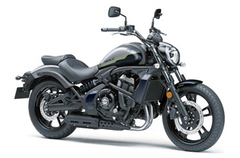 Kawasaki Vulcan S 2026 - Bild 6