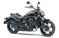 Kawasaki Vulcan S 2026 - Bild 6 Kawasaki Vulcan S 2026 - Bild 6