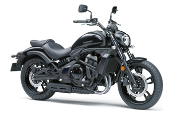 Kawasaki Vulcan S 2026 - Bild 11