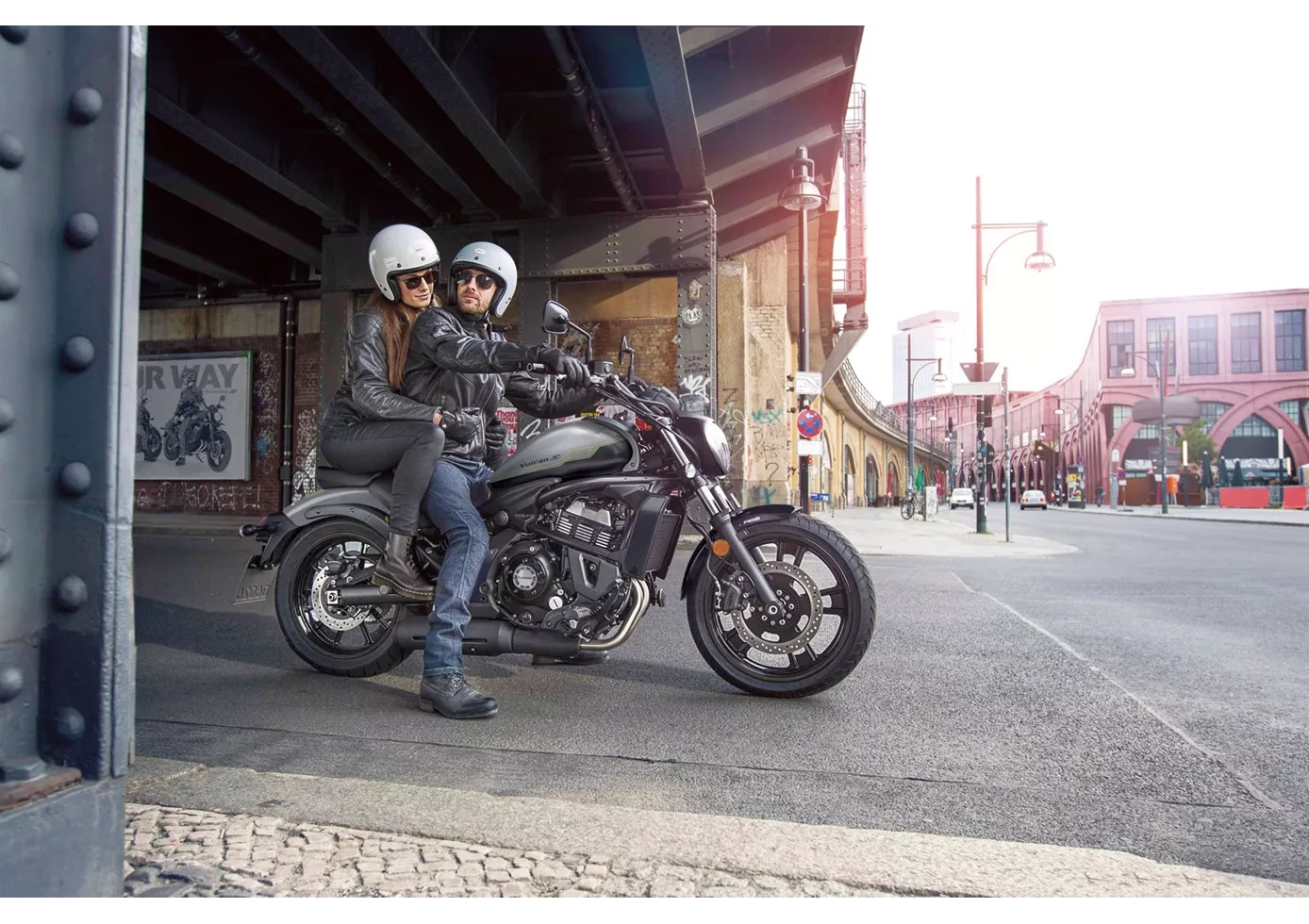 Kawasaki Vulcan S 2026 Kawasaki Vulcan S 2026