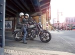 Kawasaki Vulcan S