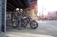 Kawasaki Vulcan S 2026 - Bild 5 Kawasaki Vulcan S 2026 - Bild 5