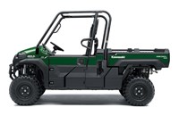 Kawasaki Mule PRO-DX 2026 - Bild 4
