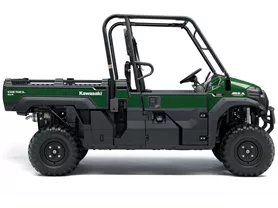 Kawasaki Mule PRO-DX Kawasaki Mule PRO-DX