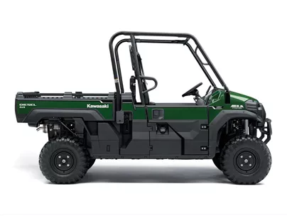 Kawasaki Mule PRO-DX 2026 Kawasaki Mule PRO-DX 2026