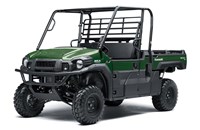 Kawasaki Mule PRO-DX 2026 - Bild 5