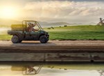 Kawasaki Mule PRO-DX