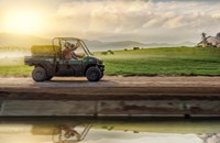 Kawasaki Mule PRO-DX 2026 - Bild 6