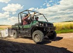 Kawasaki Mule PRO-DX