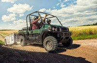 Kawasaki Mule PRO-DX 2026 - Bild 3