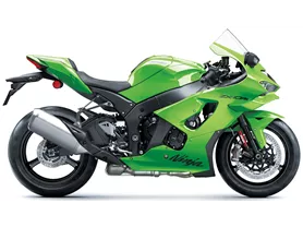 Kawasaki Ninja ZX-10RR Kawasaki Ninja ZX-10RR