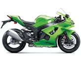 Kawasaki Ninja ZX-10RR 2026 Kawasaki Ninja ZX-10RR 2026