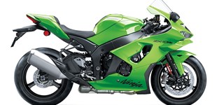 Kawasaki Ninja ZX-10RR 2026 vs Kawasaki Ninja ZX-10R 2026