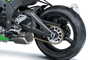 Kawasaki Ninja ZX-10RR 2026 - Immagine 6