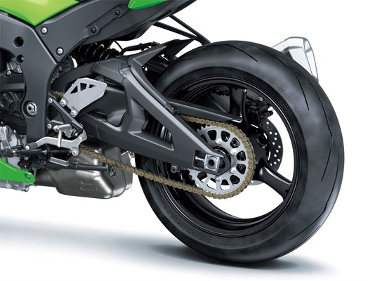 Kawasaki Ninja ZX-10RR () - Bild 5