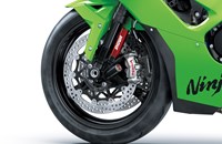 Kawasaki Ninja ZX-10RR 2026 - Bild 7