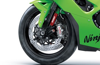 Kawasaki Ninja ZX-10RR 2026 - Immagine 7