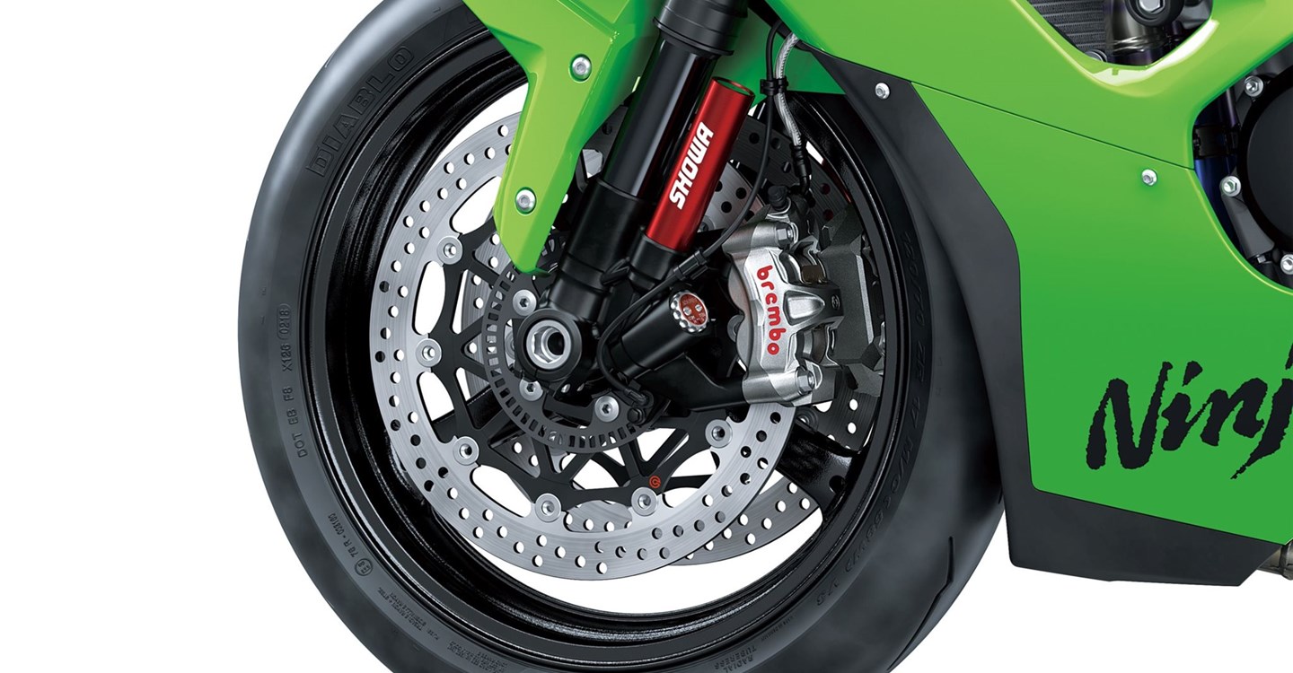 Kawasaki Ninja ZX-10RR