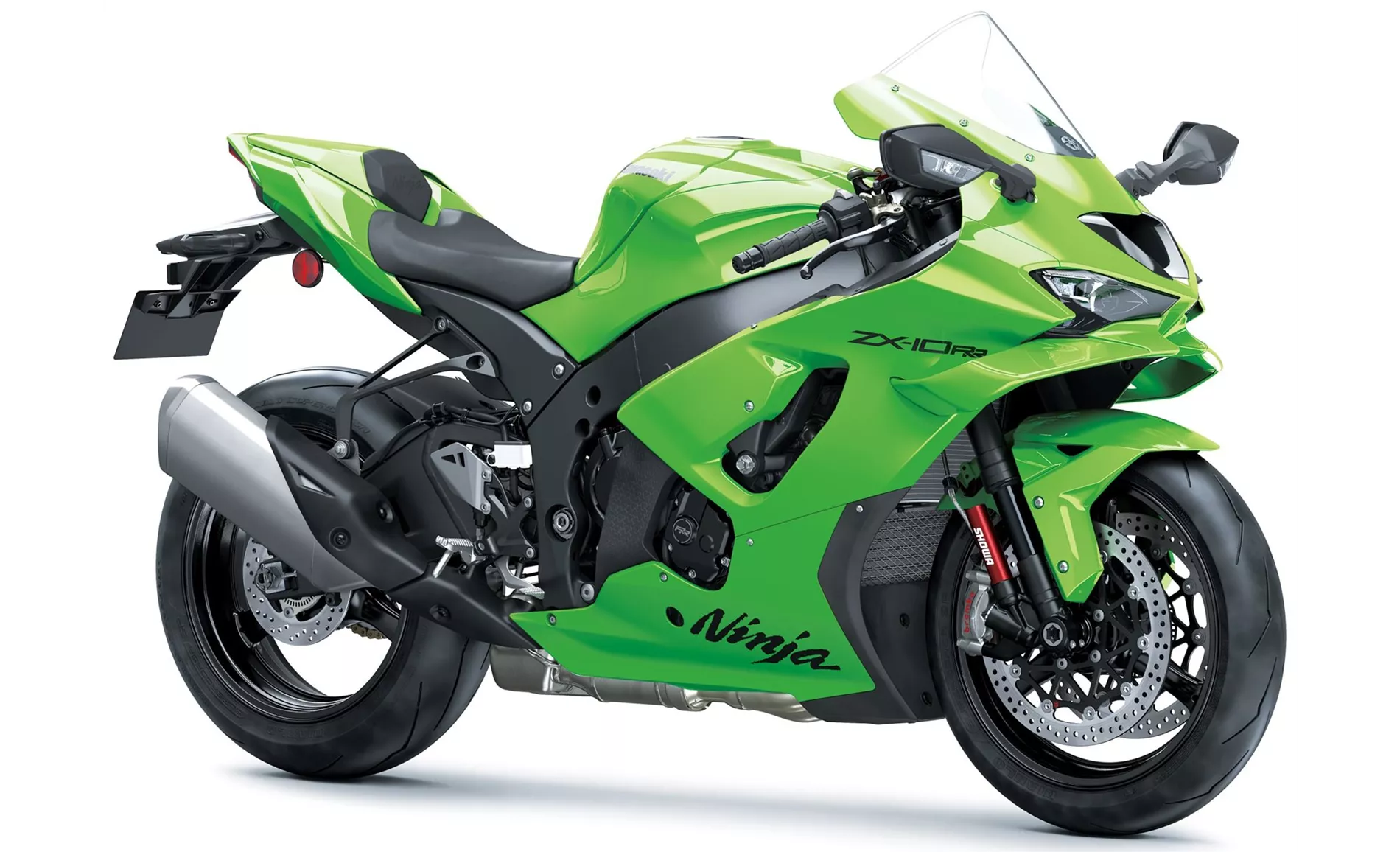 Kawasaki Ninja ZX-10RR 2026 Kawasaki Ninja ZX-10RR 2026