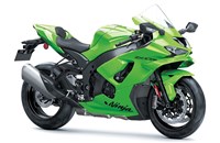 Kawasaki Ninja ZX-10RR 2026 - Bild 3