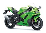 Kawasaki Ninja ZX-10RR