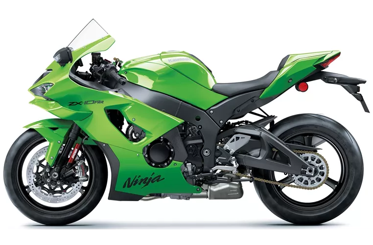 Kawasaki Ninja ZX-10RR 2026 Kawasaki Ninja ZX-10RR 2026
