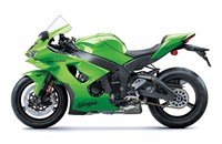 Kawasaki Ninja ZX-10RR 2026 - Bild 4
