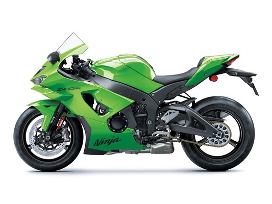 Kawasaki Ninja ZX-10RR () - Bild 3