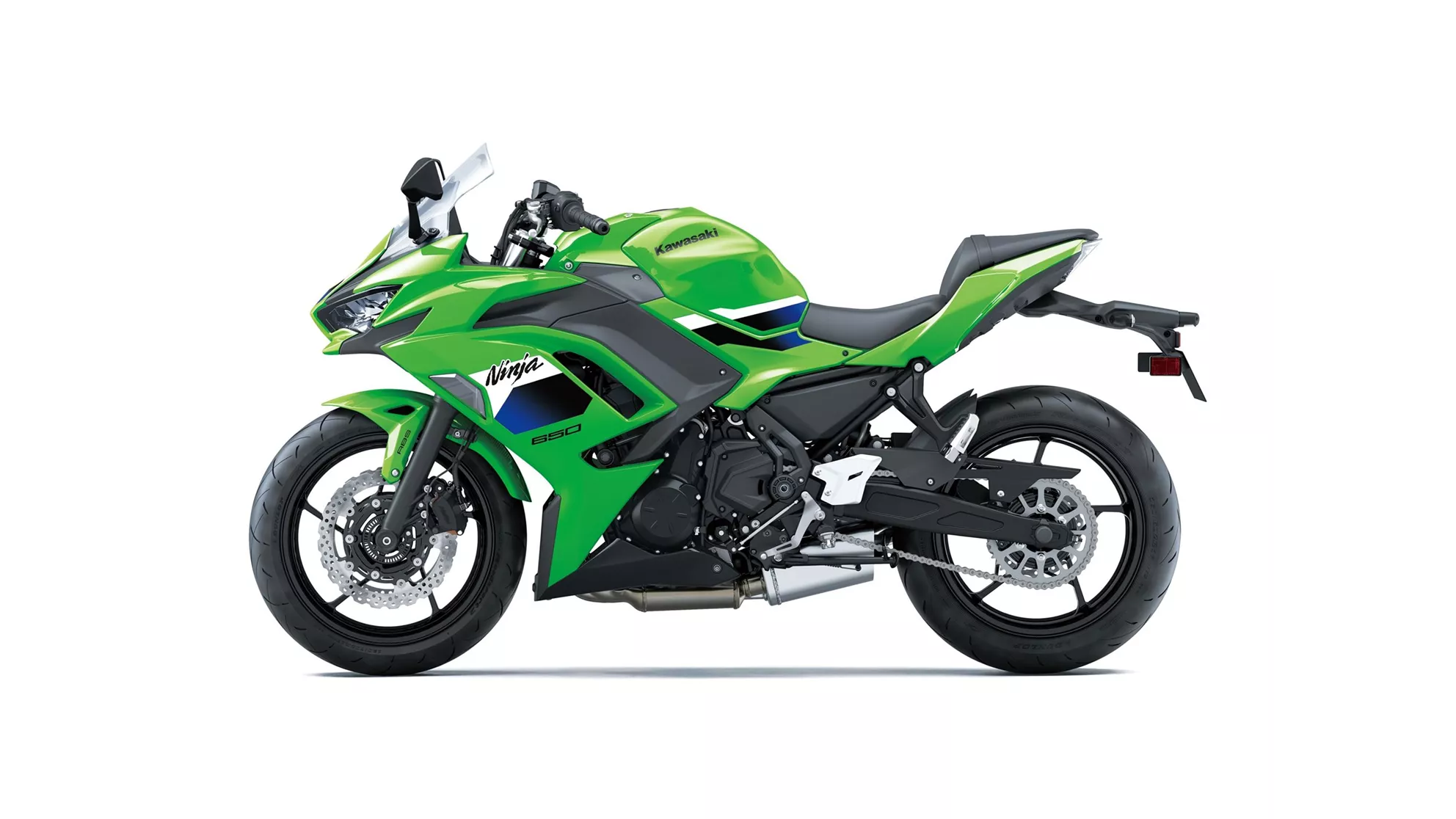 Kawasaki Ninja 650 - Image 2 Kawasaki Ninja 650 - Image 2