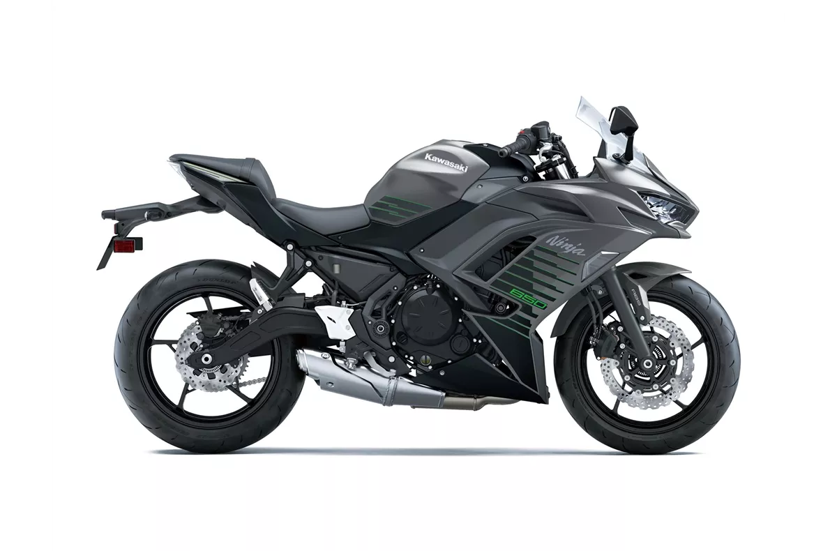 Kawasaki Ninja 650 Kawasaki Ninja 650