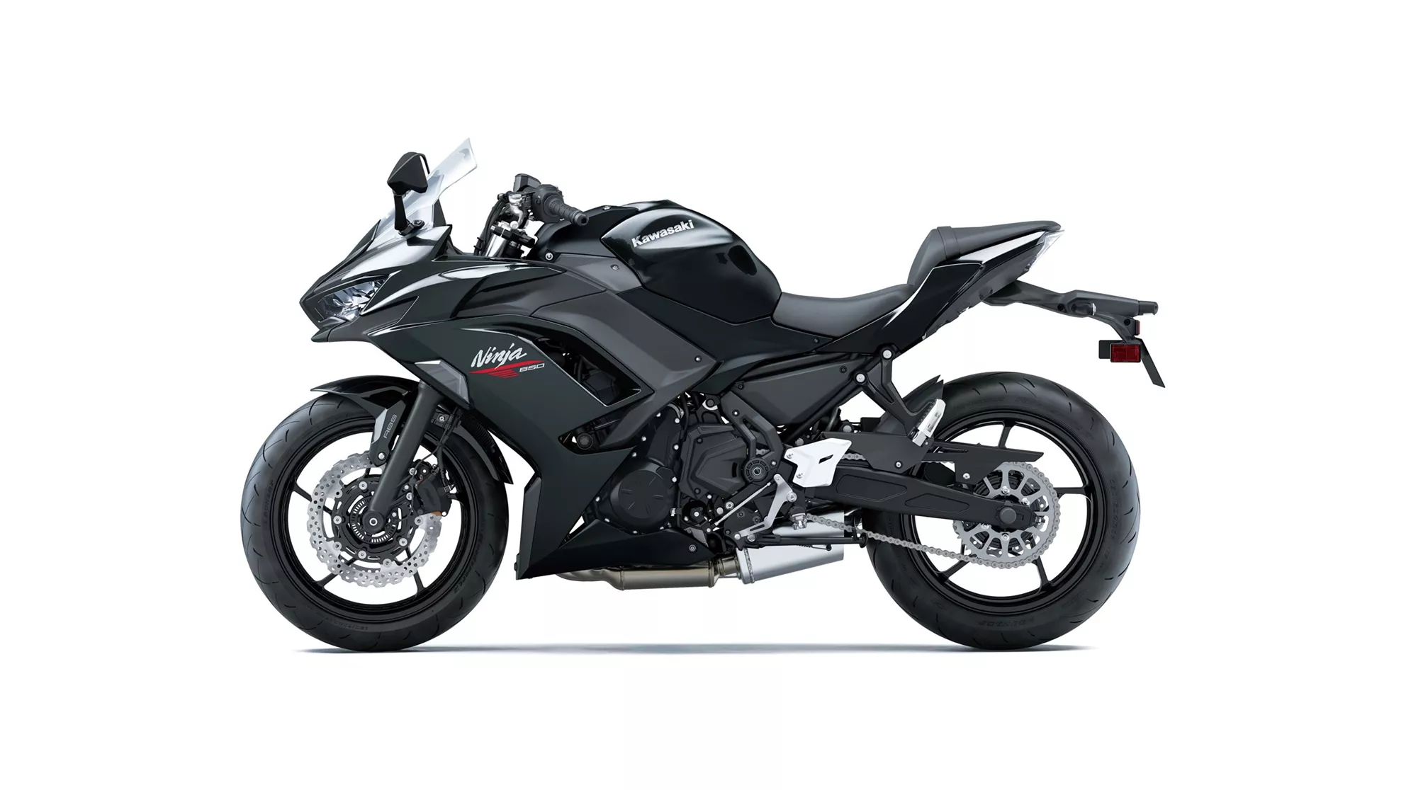 Kawasaki Ninja 650 - Image 4 Kawasaki Ninja 650 - Image 4