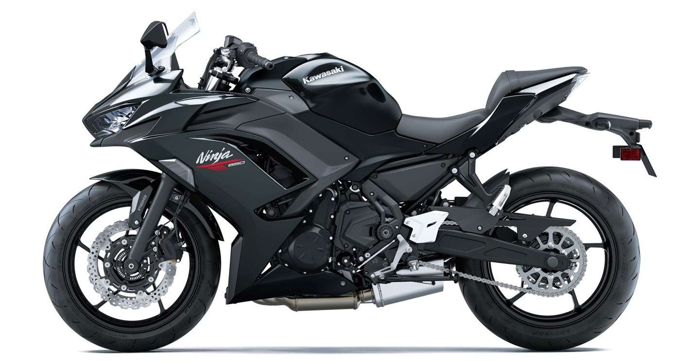 Kawasaki Ninja 650