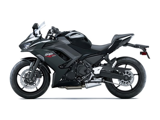 Kawasaki Ninja 650 () - Bild 6