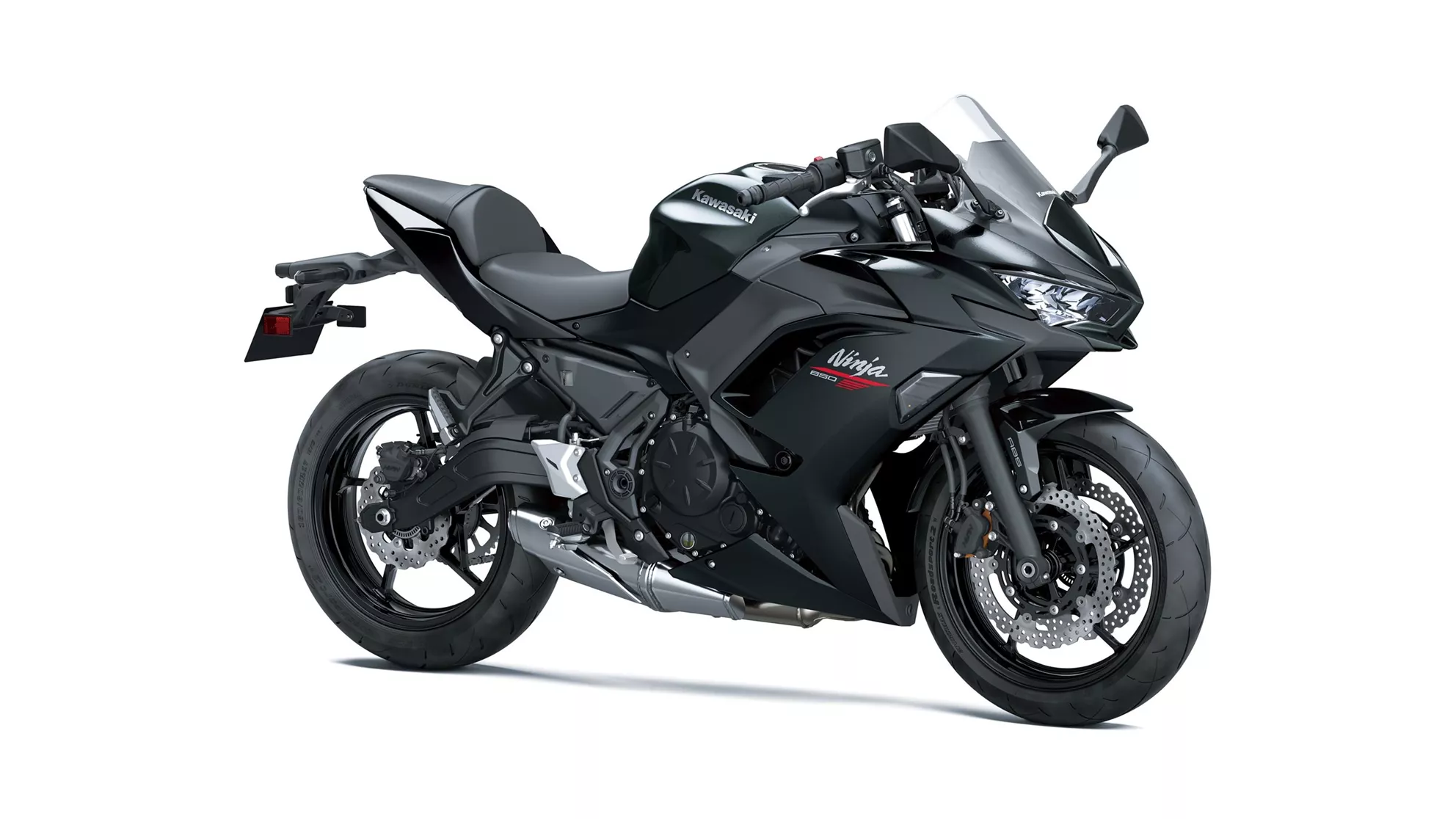 Kawasaki Ninja 650 - Image 7 Kawasaki Ninja 650 - Image 7