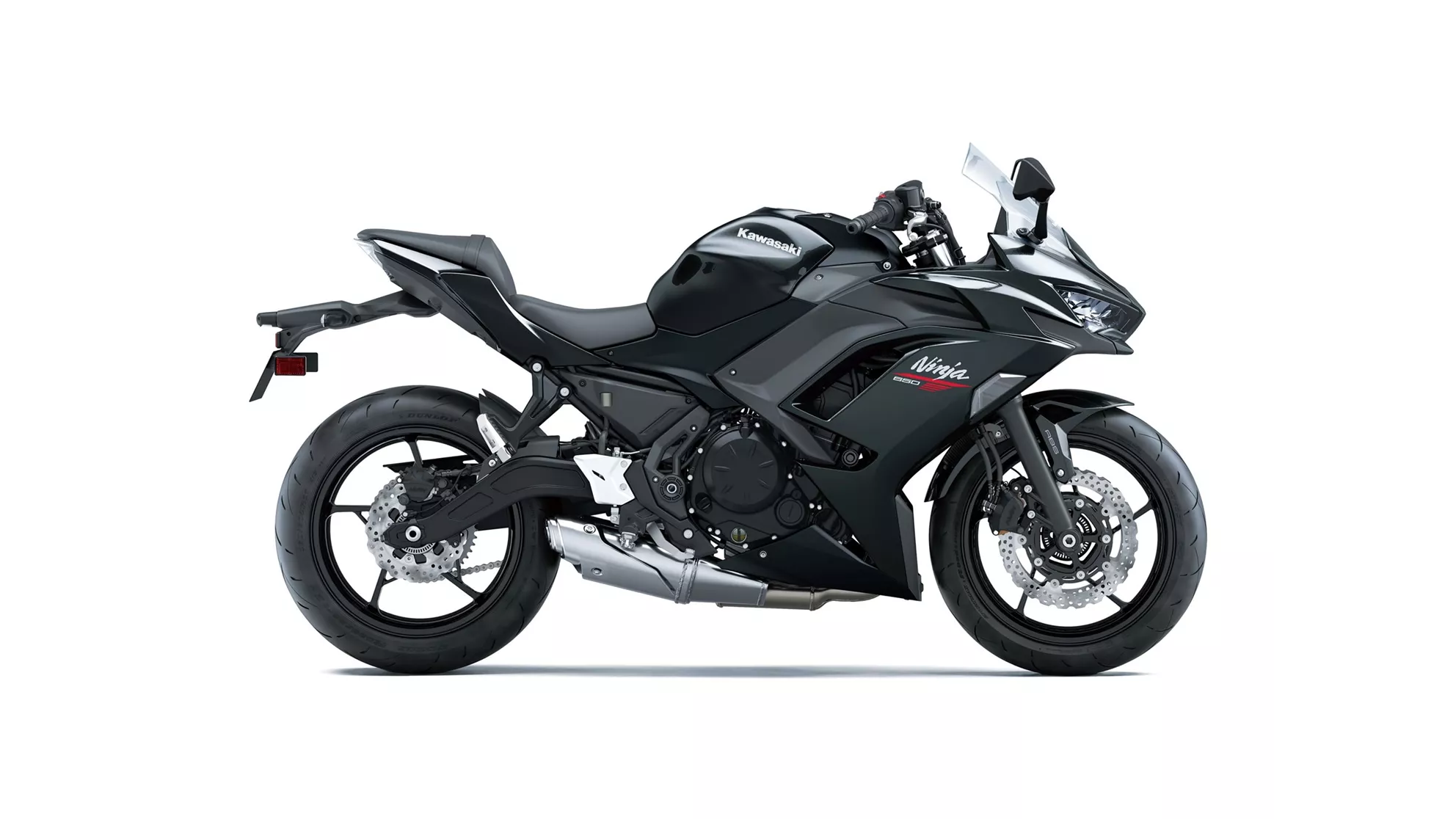 Kawasaki Ninja 650 - Image 1 Kawasaki Ninja 650 - Image 1