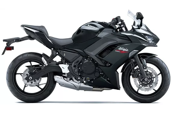 Ninja R7 Motorcycle Yamaha R7 2026 vs Kawasaki Ninja 650 2026