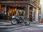 Kawasaki Ninja 650
