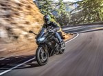 Kawasaki Ninja 650