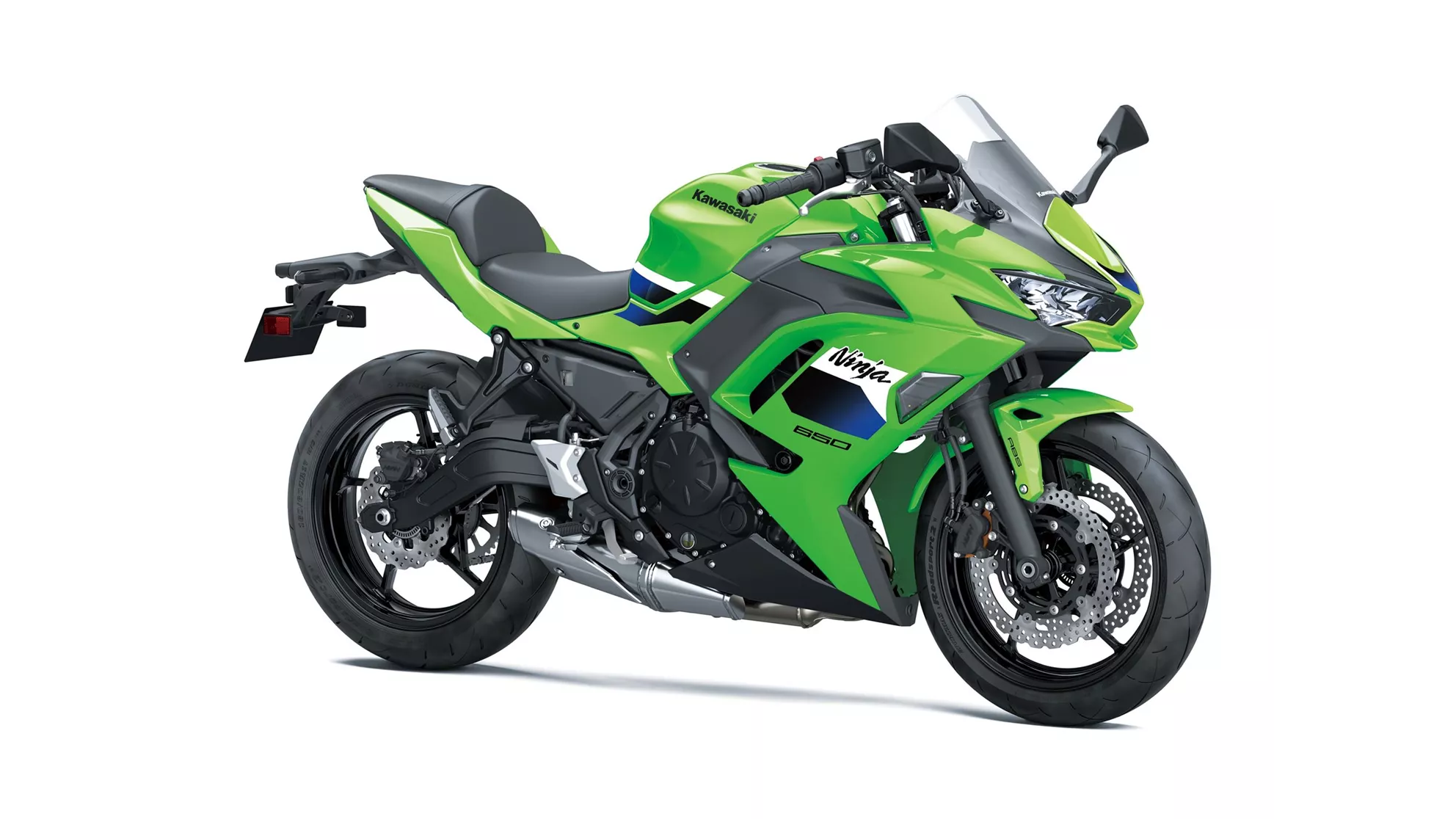 Kawasaki Ninja 650 - Image 5 Kawasaki Ninja 650 - Image 5