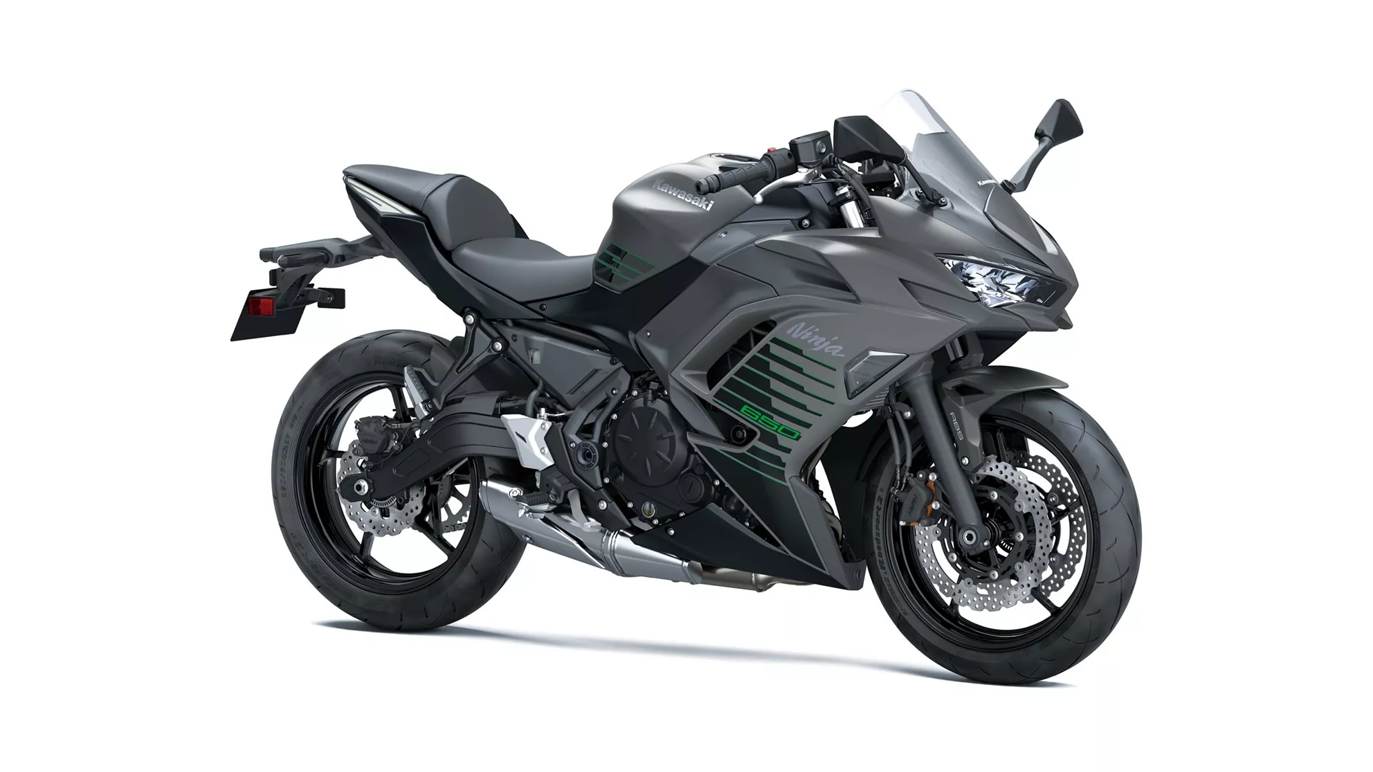 Kawasaki Ninja 650 - Image 6 Kawasaki Ninja 650 - Image 6