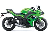 Kawasaki Ninja 650 2026 Kawasaki Ninja 650 2026