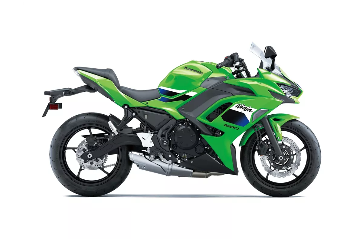 Kawasaki Ninja 650 Kawasaki Ninja 650
