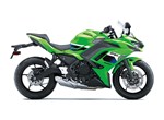 Kawasaki Ninja 650