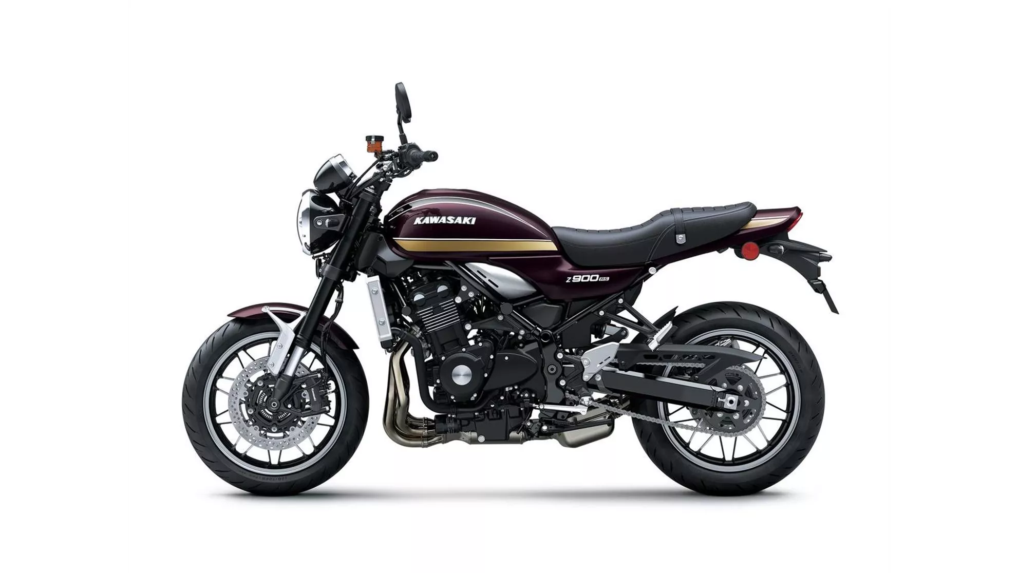 Kawasaki Z900 RS - Slika 5 Kawasaki Z900 RS - Slika 5