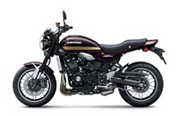 Kawasaki Z900 RS 2026 - Bild 7