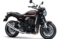 Kawasaki Z900 RS 2026 - Bild 6